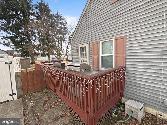 9 E Grant Ave, House other with 3 bedrooms, 1 bathrooms and null parking in SOMERDALE NJ | Image 8