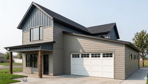 805 Spaniel Ln, Belgrade, MT, 59714-4167 | Card Image