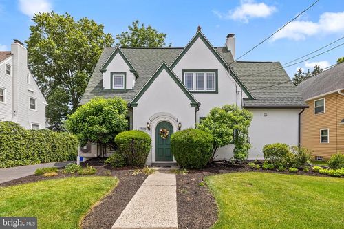 709 Turner Ave, DREXEL HILL, PA, 19026-1433 | Card Image