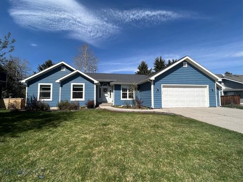 511 Fieldstone Dr, Bozeman, MT, 59715-7112 | Card Image