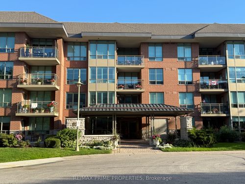 320-85 The Boardwalk Way, Markham, ON, L6E1B9 | Card Image
