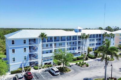 407 - 8413 Placida Road, Condo with 2 bedrooms, 2 bathrooms and null parking in Placida FL | Image 1