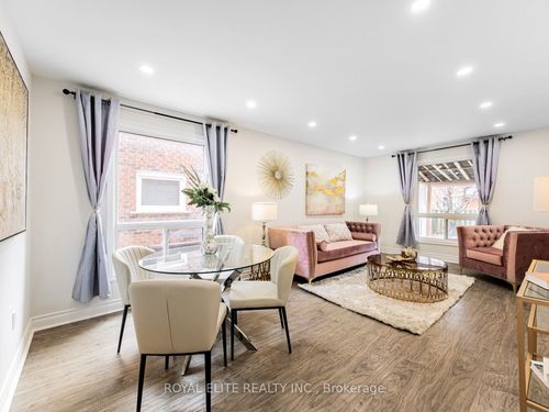 29 Ashmore Cres, Markham, ON, L3R6T8 | Card Image
