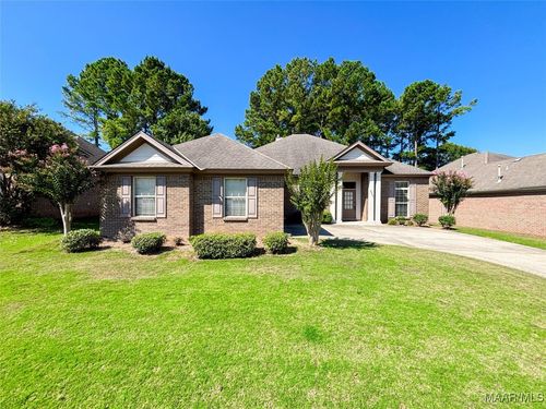 9008 Black Cherry Trl, Pike Road, AL, 36064-2361 | Card Image