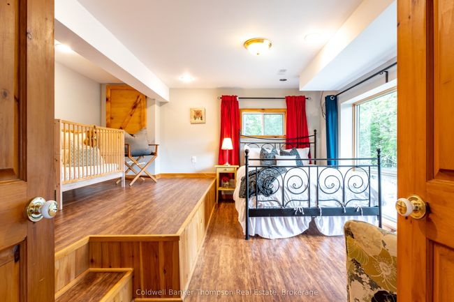 1063 Lakeview Rd, House other with 5 bedrooms, 2 bathrooms and 3 parking in Utterson ON | Image 31