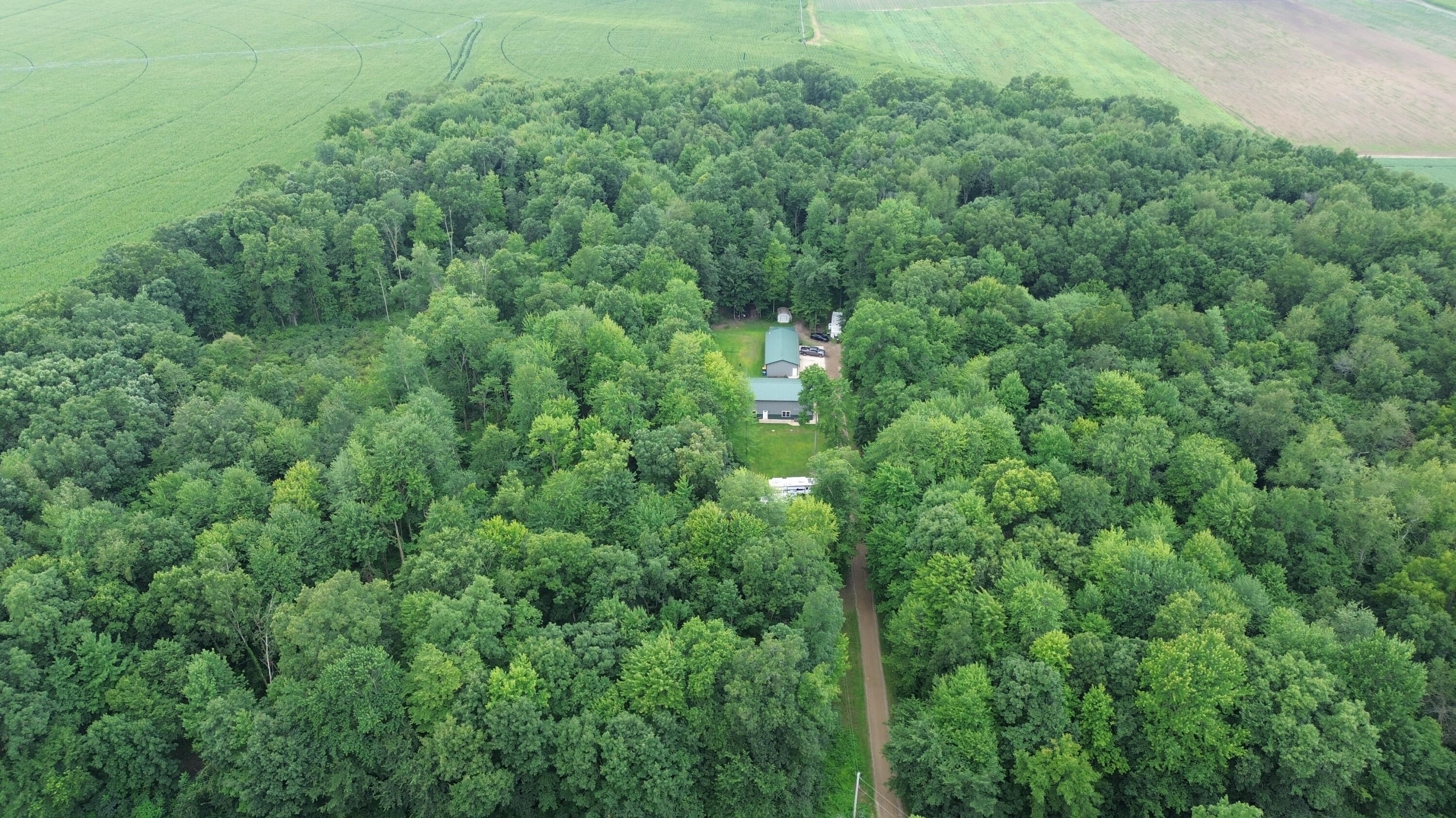 Residential in Sherwood Township 5