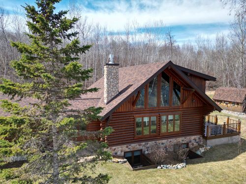 19605 Jigsaw Dr, Park Rapids, MN, 56470 | Card Image
