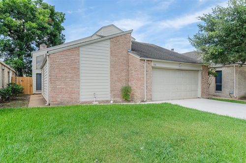 514 Shady Dale Dr, Stafford, TX, 77477-5923 | Card Image