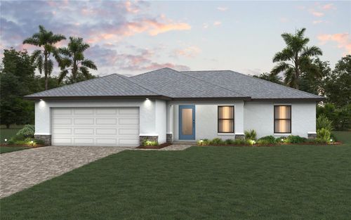22025 Voltair Ave, Port Charlotte, FL, 33954-3322 | Card Image
