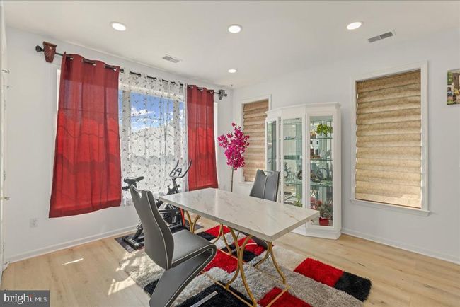 121 Kyle Way, Condo with 2 bedrooms, 2 bathrooms and null parking in Ewing NJ | Image 10