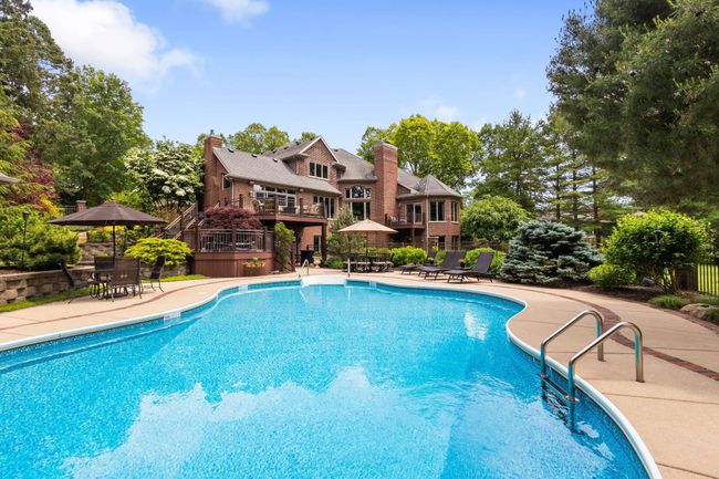 58553 Glenriver Dr, House other with 6 bedrooms, 6 bathrooms and null parking in Goshen IN | Image 30