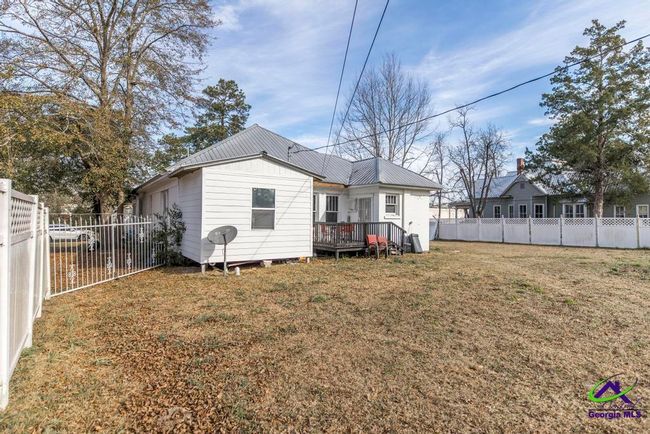 316 E 17 Th Ave, House other with 3 bedrooms, 2 bathrooms and null parking in Cordele GA | Image 29