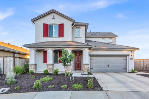 4506 Duckhawk Circle, Rancho Cordova, CA, 95742 | Card Image