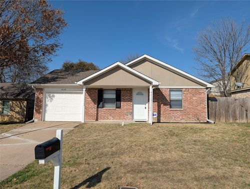 10124 Lone Eagle Dr, Fort Worth, TX, 76108-4108 | Card Image