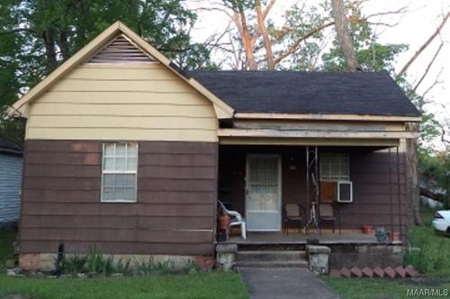 1706 Martin Luther King St, Selma, AL, 36703-3304 | Card Image