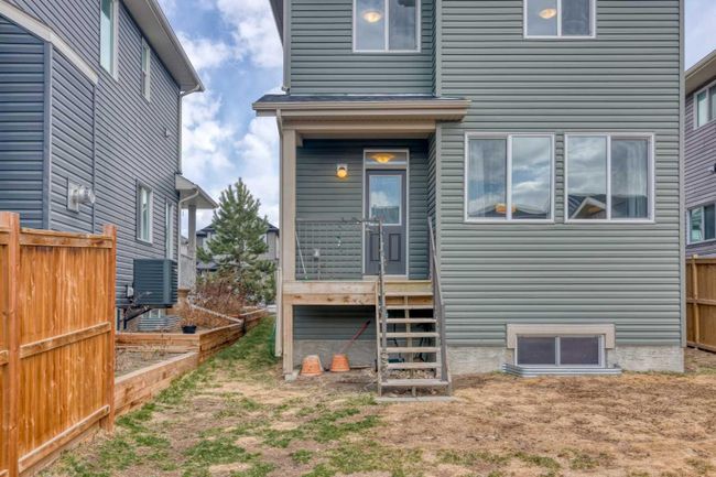 318 Evanston Way Nw, Home with 3 bedrooms, 2 bathrooms and 2 parking in Calgary AB | Image 32