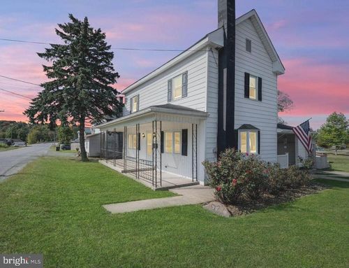 113 Loch Lomond Rd, PHILIPSBURG, PA, 16866-1927 | Card Image