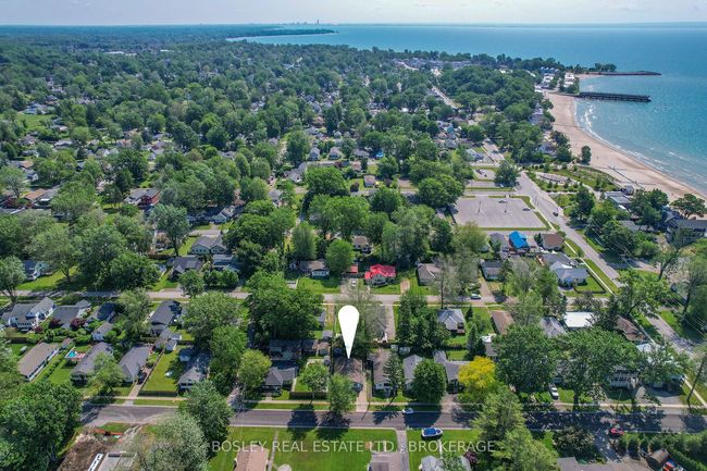 380 Lakewood Ave, House other with 3 bedrooms, 2 bathrooms and 1 parking in Crystal Beach ON | Image 34