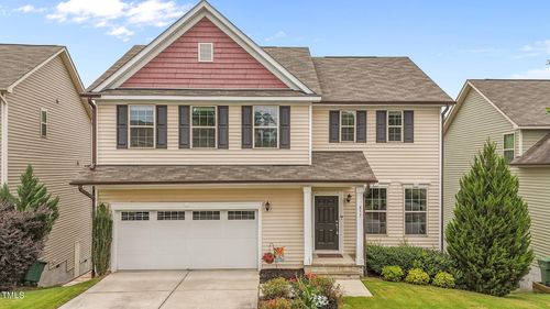 837 Stable Fern Dr, Fuquay-Varina, NC, 27526-3754 | Card Image
