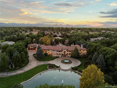 6965 S Polo Ridge Drive, Littleton, CO, 80128 | Card Image