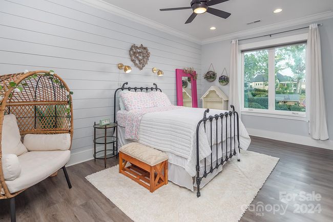 115 Forest Lake Ct, House other with 5 bedrooms, 4 bathrooms and null parking in Norwood NC | Image 31