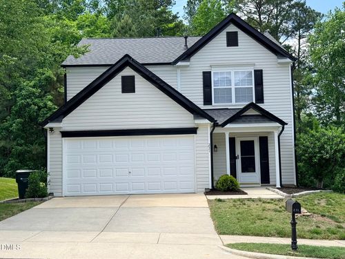231 Pebblestone Dr, Durham, NC, 27703-2766 | Card Image