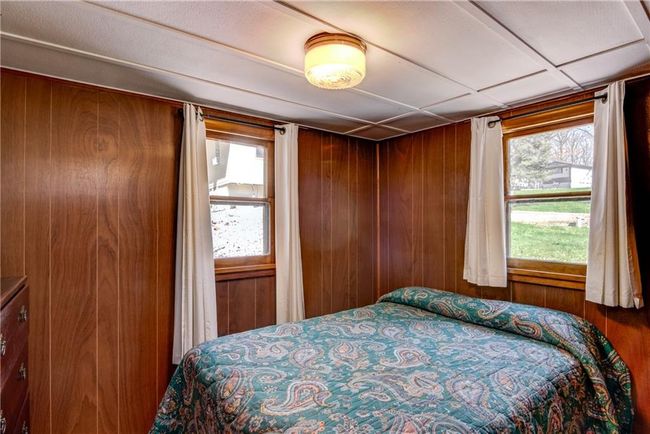 5 - 1022 Highway M, House other with 4 bedrooms, 1 bathrooms and null parking in CHETEK WI | Image 12