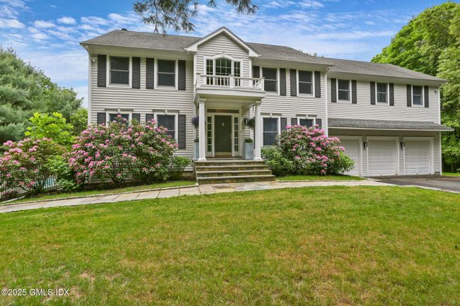 112 Old Belden Hill Rd, House other with 6 bedrooms, 5 bathrooms and null parking in Norwalk CT | Image 35