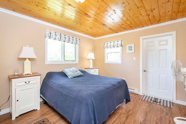 3654 Shore Rd, Home with 1 bedrooms, 1 bathrooms and 2 parking in Merigomish NS | Image 11