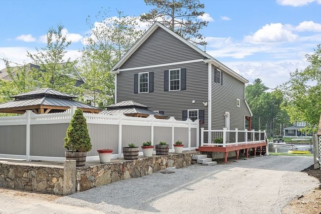 33 N Shore Rd, House other with 1 bedrooms, 2 bathrooms and 3 parking in Westminster MA | Image 11