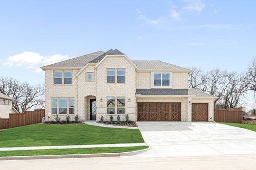 2307 Prosper Way, Mansfield, TX, 76063-6930 | Card Image