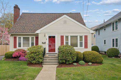 88 Kendall Ave, Framingham, MA, 01702 | Card Image