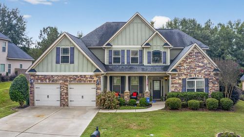 157 Equinox Loop, Aiken, SC, 29803-2893 | Card Image