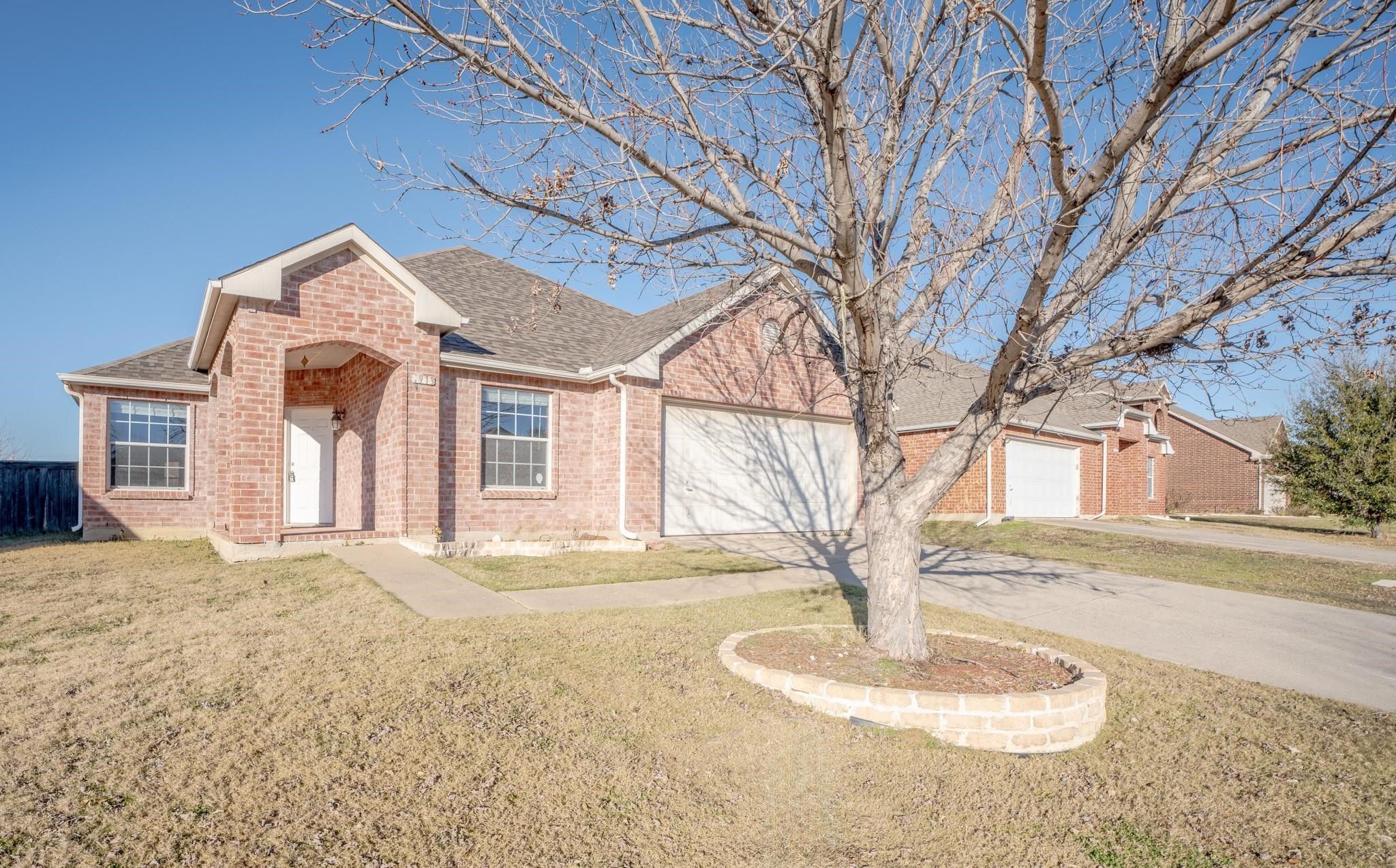 Residential in Little Elm 2
