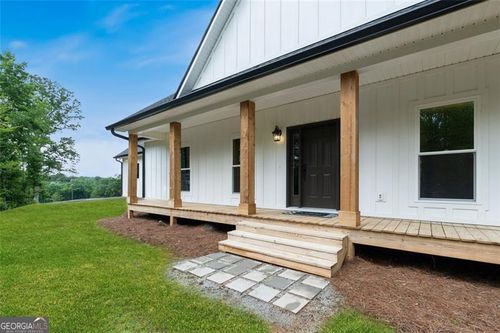 2716 Taylorsville Rd, Taylorsville, GA, 30178-1645 | Card Image