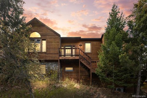 27842 Bonanza Dr, Evergreen, CO, 80439-6319 | Card Image