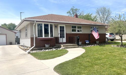 5603 S Hately Avenue, Cudahy, WI, 53110 | Card Image