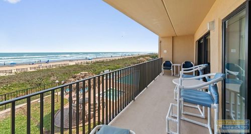 203-5400 E Gulf Blvd., South Padre Island, TX, 78597 | Card Image