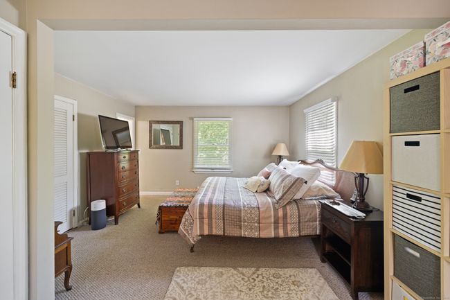 219 Georgetown Rd, House other with 5 bedrooms, 4 bathrooms and null parking in Weston CT | Image 19
