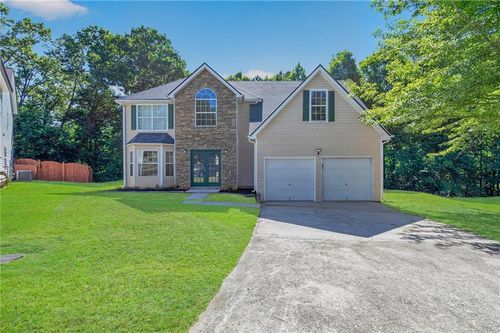 4440 Pipestone Pl, Douglasville, GA, 30135-8624 | Card Image