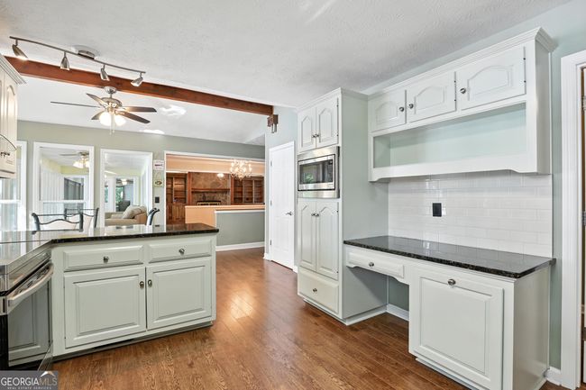 119 Ridgemore Cir, House other with 4 bedrooms, 3 bathrooms and 2 parking in Toccoa GA | Image 23