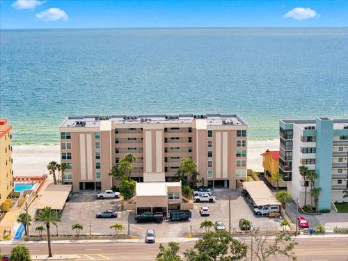 207-14800 Gulf Blvd, Madeira Beach, FL, 33708-2159 | Card Image