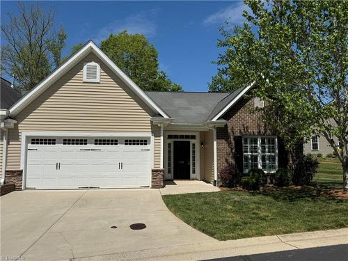 346 Shallowford Reserve Drive, Lewisville, NC, 27023 | Card Image