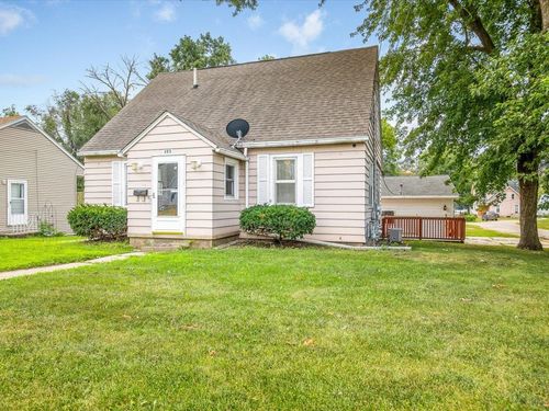 300 E 4th St, Rock Falls, IL, 61071-1349 | Card Image