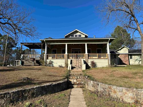 1003 Park Ave, Hot Springs, AR, 71901-3012 | Card Image