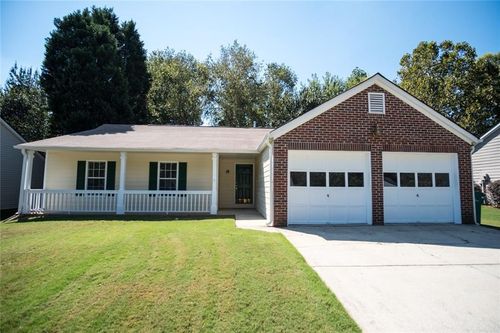 4885 Streamside Dr, Alpharetta, GA, 30022-2685 | Card Image