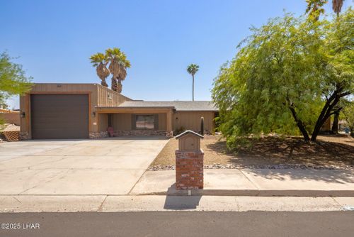 174 Smoketree Ave S, Lake Havasu City, AZ, 86403-6638 | Card Image