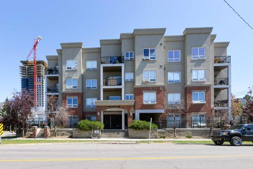 207-1108 15 Street Sw, Calgary, AB, T3C1E8 | Card Image