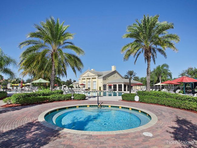 12578 Sw Sunrise Lake Ter, House other with 3 bedrooms, 3 bathrooms and null parking in Port St. Lucie FL | Image 71