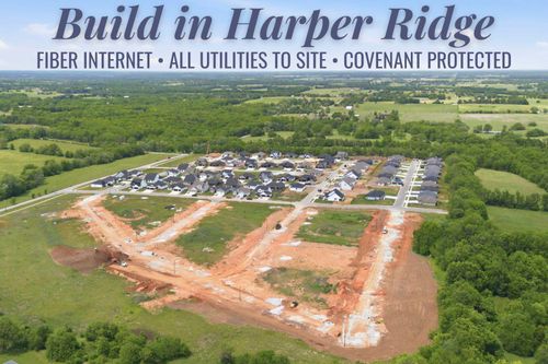 Lot 53 Harper Ridge Dr, Republic, MO, 65738-4290 | Card Image